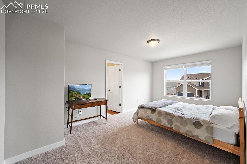 4046 Ryedale Way Colorado Springs CO 80922