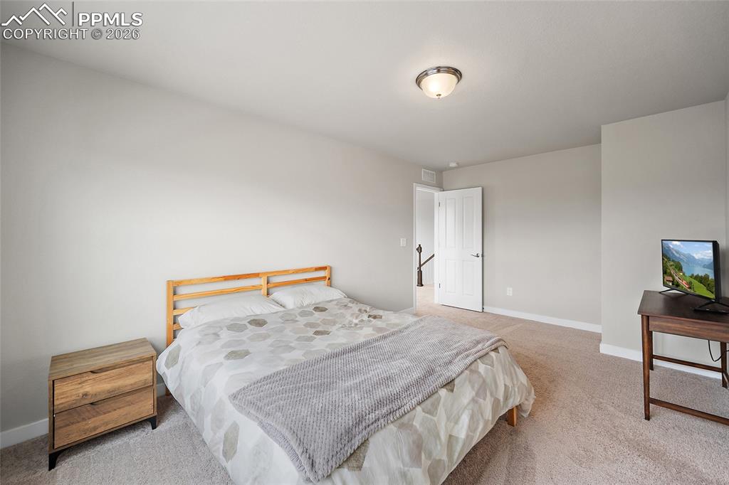 4046 Ryedale Way Colorado Springs CO 80922