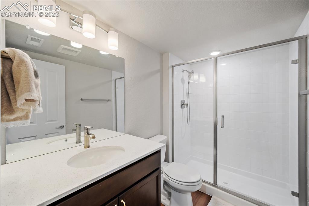 4046 Ryedale Way Colorado Springs CO 80922