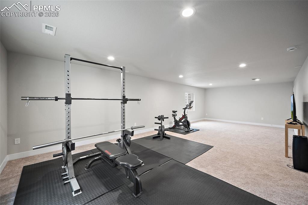 4046 Ryedale Way Colorado Springs CO 80922