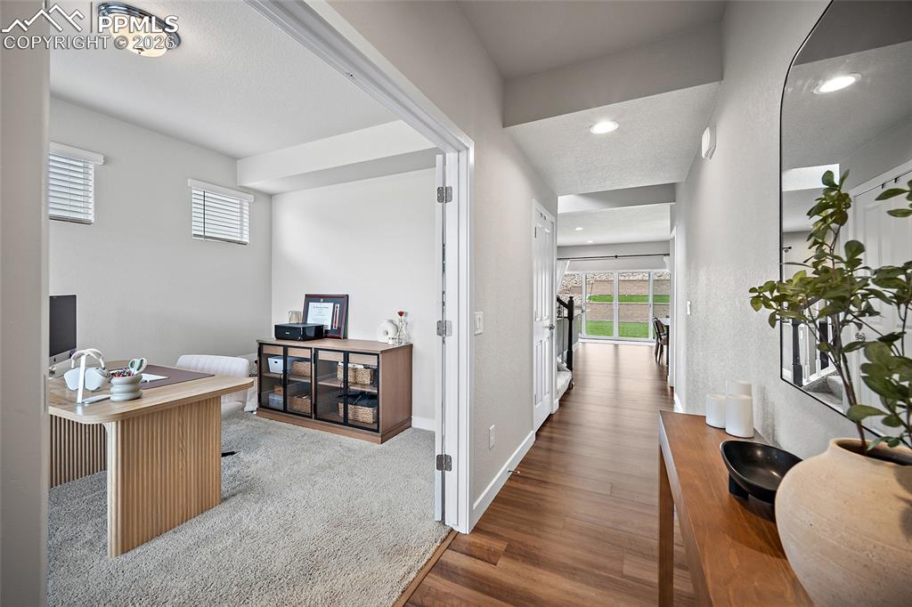 4046 Ryedale Way Colorado Springs CO 80922