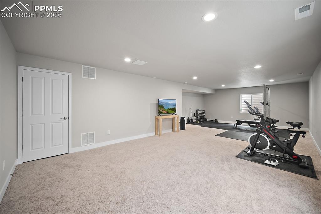 4046 Ryedale Way Colorado Springs CO 80922