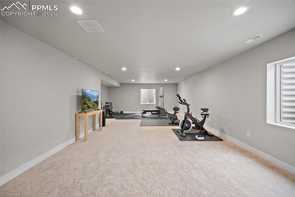 4046 Ryedale Way Colorado Springs CO 80922