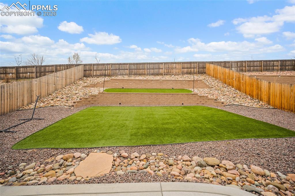 4046 Ryedale Way Colorado Springs CO 80922