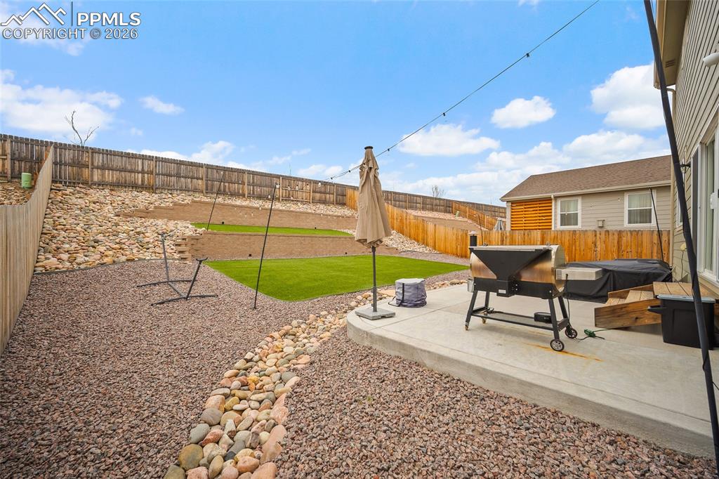 4046 Ryedale Way Colorado Springs CO 80922