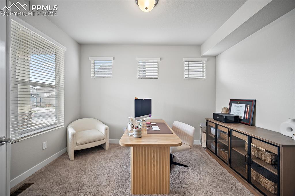 4046 Ryedale Way Colorado Springs CO 80922
