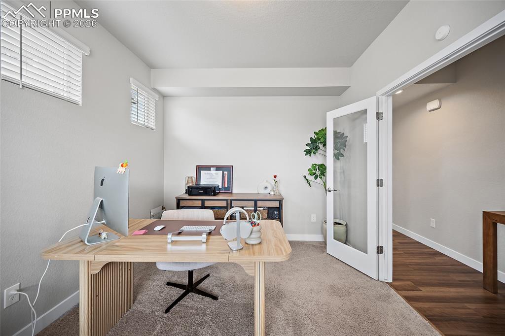 4046 Ryedale Way Colorado Springs CO 80922