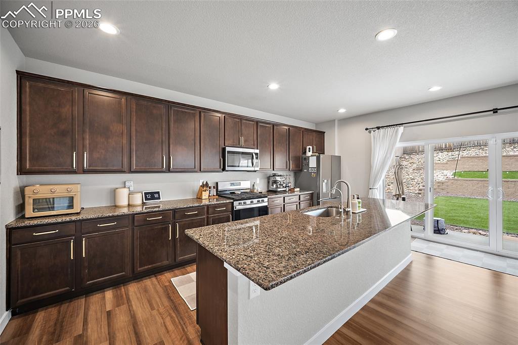 4046 Ryedale Way Colorado Springs CO 80922