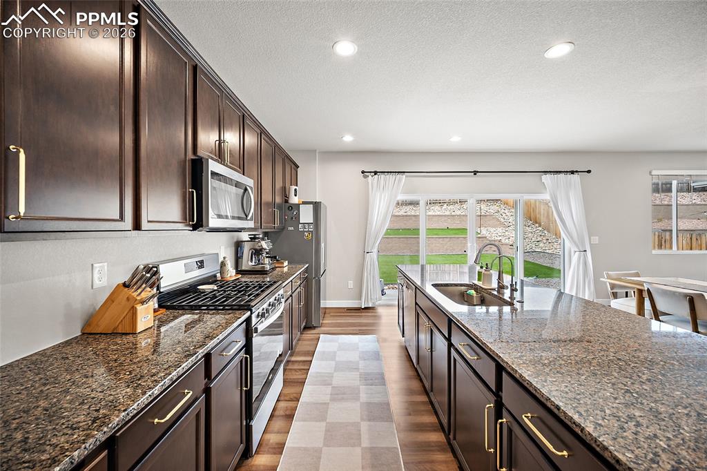 4046 Ryedale Way Colorado Springs CO 80922
