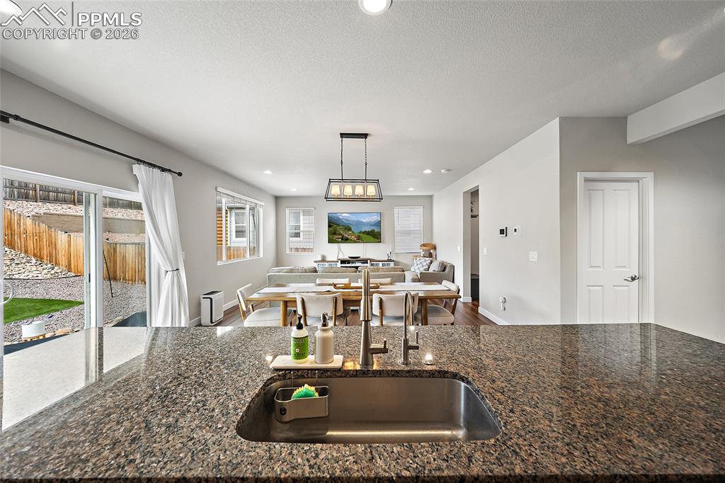 4046 Ryedale Way Colorado Springs CO 80922