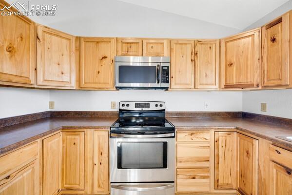 228 E Arvada Drive Pueblo West CO 81007