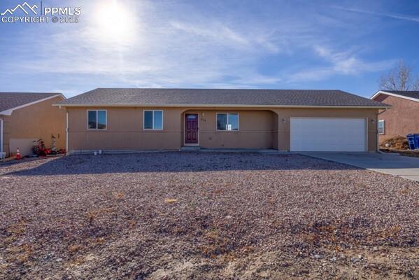 228 E Arvada Drive Pueblo West CO 81007