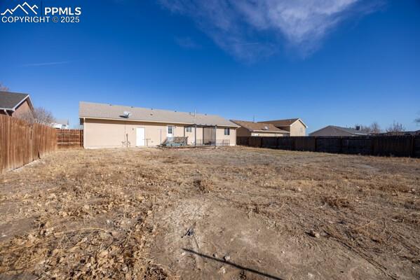 228 E Arvada Drive Pueblo West CO 81007