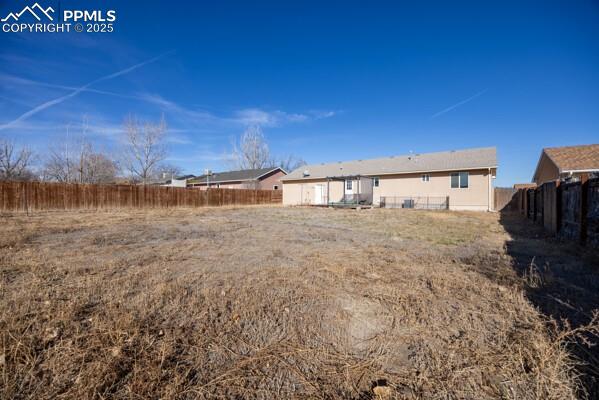 228 E Arvada Drive Pueblo West CO 81007