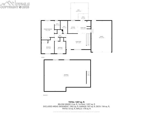 228 E Arvada Drive Pueblo West CO 81007