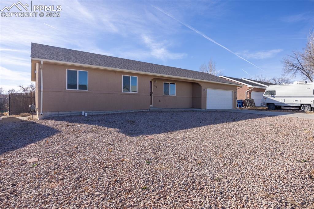 228 E Arvada Drive Pueblo West CO 81007