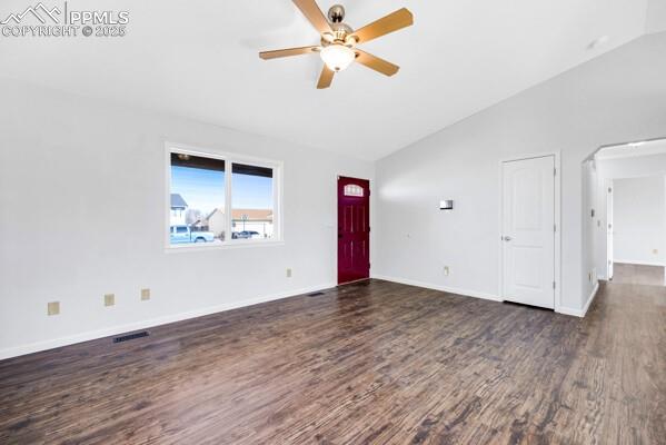 228 E Arvada Drive Pueblo West CO 81007