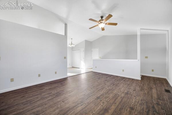 228 E Arvada Drive Pueblo West CO 81007