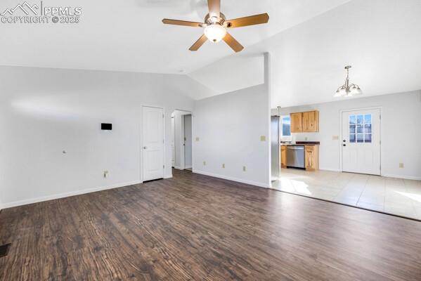 228 E Arvada Drive Pueblo West CO 81007