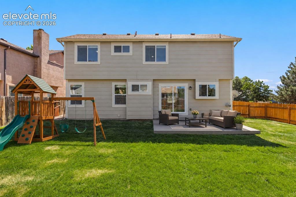 420 Fleming Street Colorado Springs CO 80911