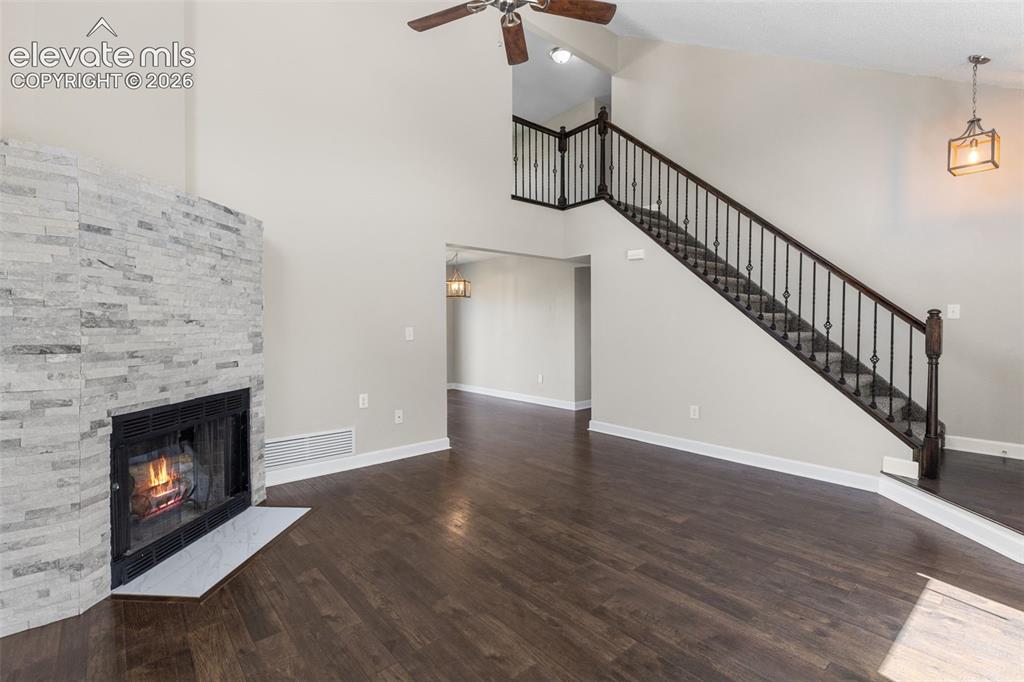 420 Fleming Street Colorado Springs CO 80911