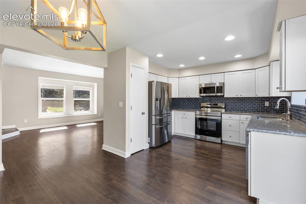 420 Fleming Street Colorado Springs CO 80911