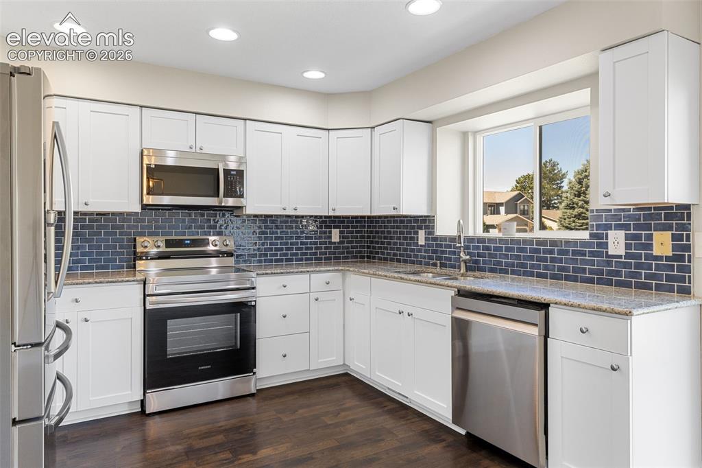420 Fleming Street Colorado Springs CO 80911