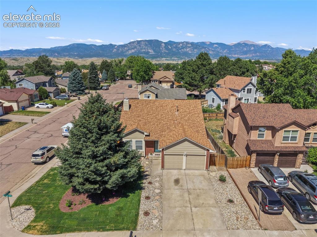 420 Fleming Street Colorado Springs CO 80911