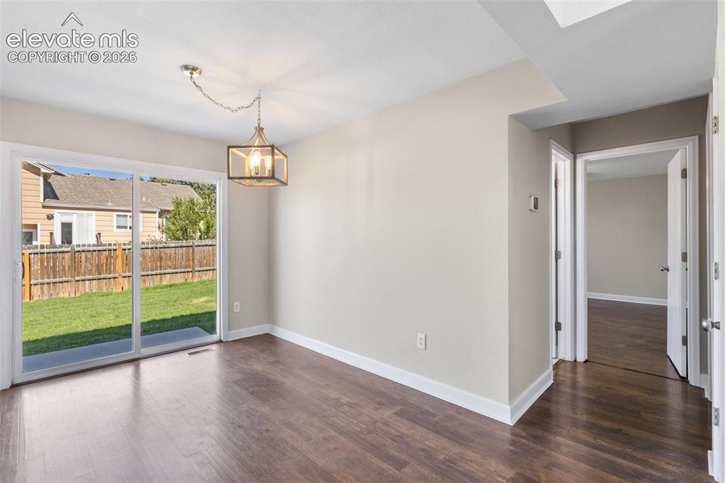 420 Fleming Street Colorado Springs CO 80911