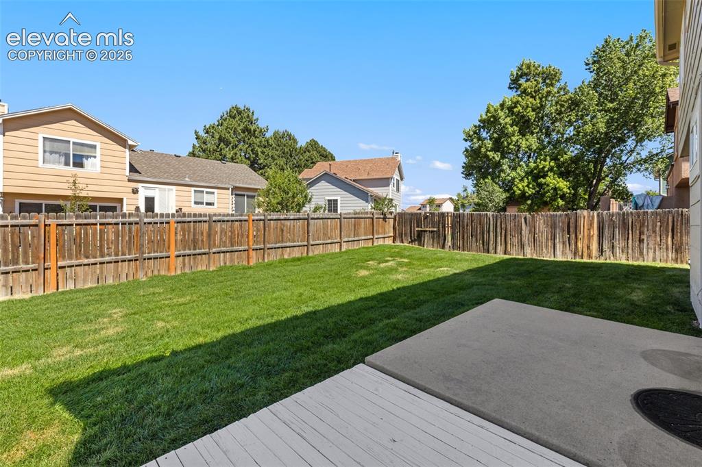420 Fleming Street Colorado Springs CO 80911