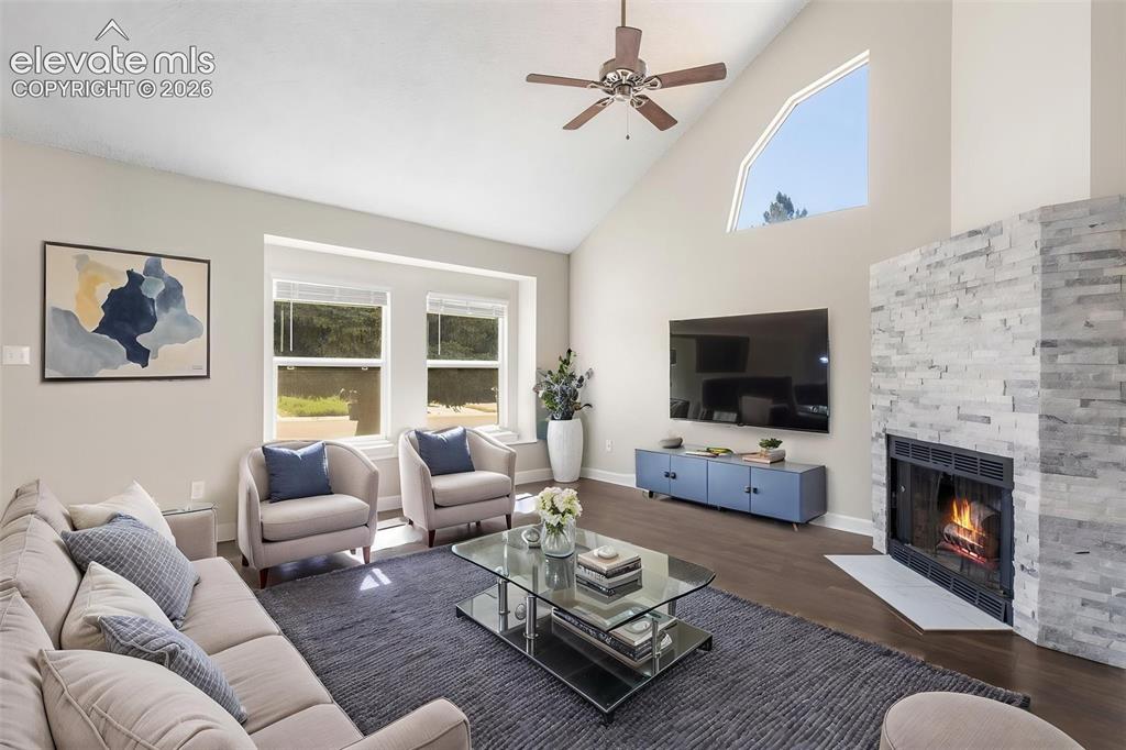 420 Fleming Street Colorado Springs CO 80911