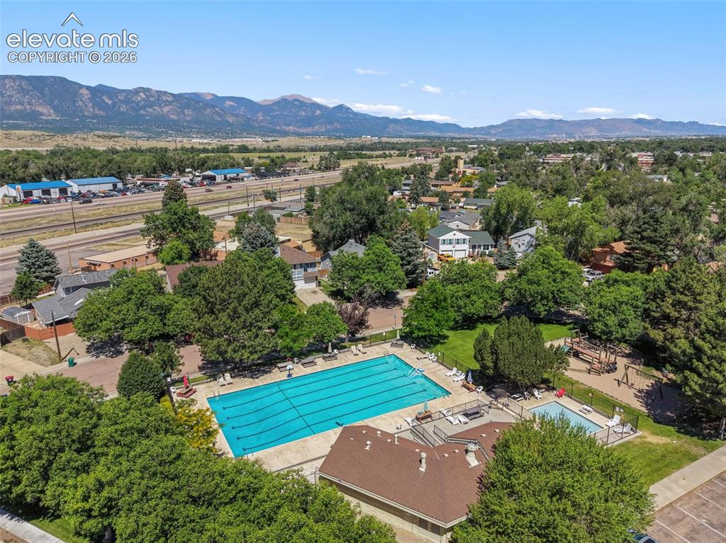 420 Fleming Street Colorado Springs CO 80911