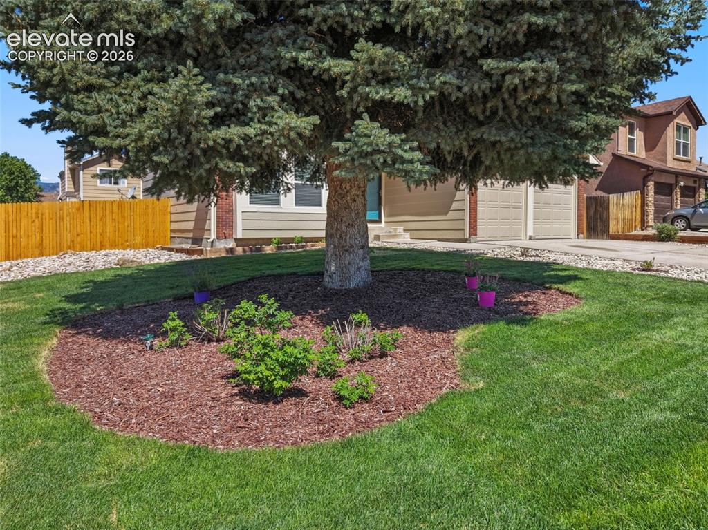 420 Fleming Street Colorado Springs CO 80911