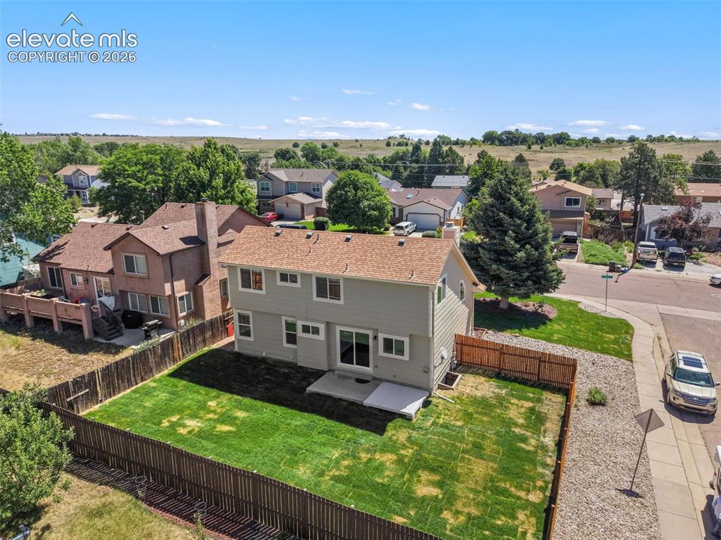 420 Fleming Street Colorado Springs CO 80911