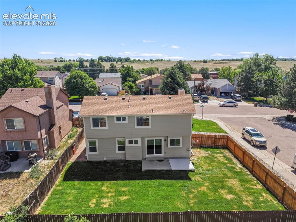 420 Fleming Street Colorado Springs CO 80911