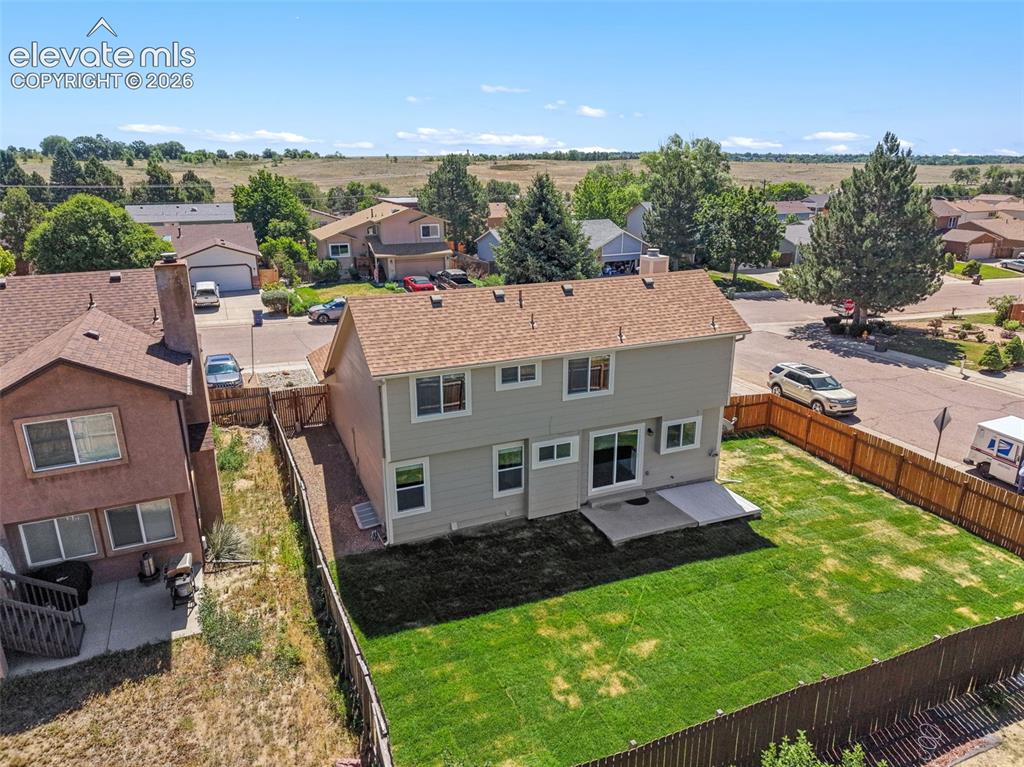 420 Fleming Street Colorado Springs CO 80911