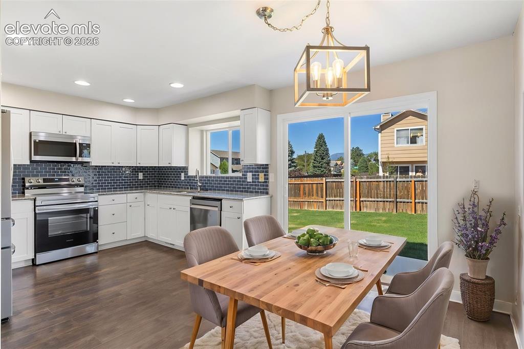 420 Fleming Street Colorado Springs CO 80911