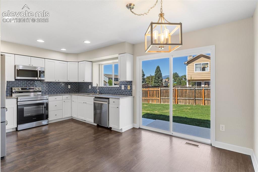 420 Fleming Street Colorado Springs CO 80911