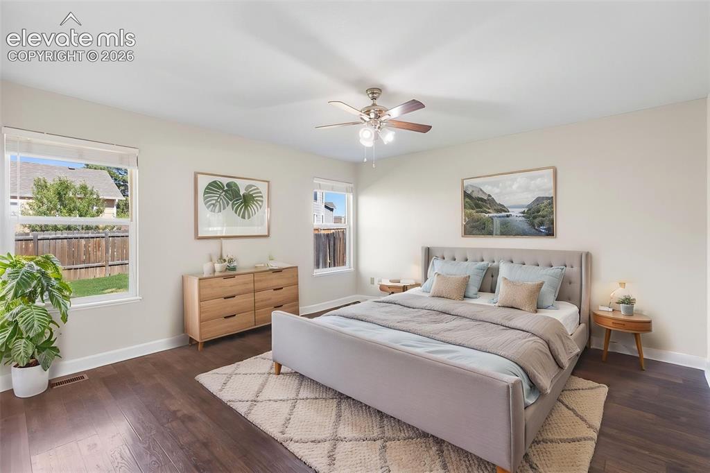 420 Fleming Street Colorado Springs CO 80911