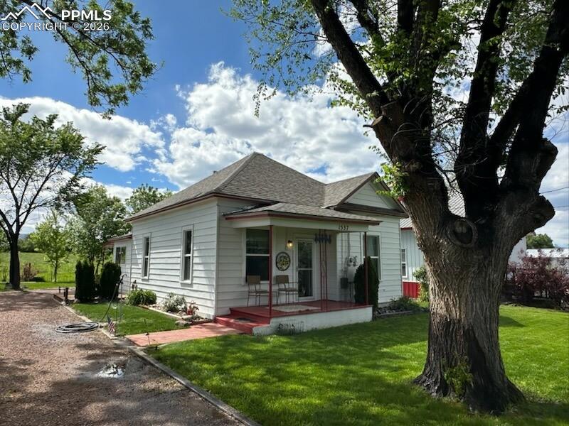 1537 Willow Street Canon City CO 81212