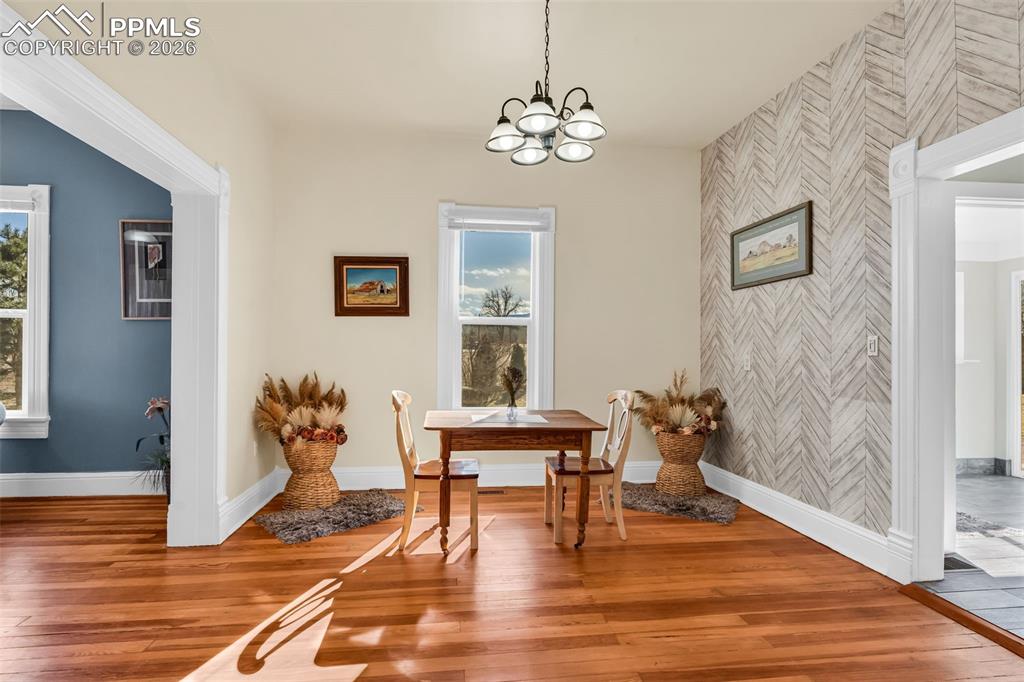 1537 Willow Street Canon City CO 81212