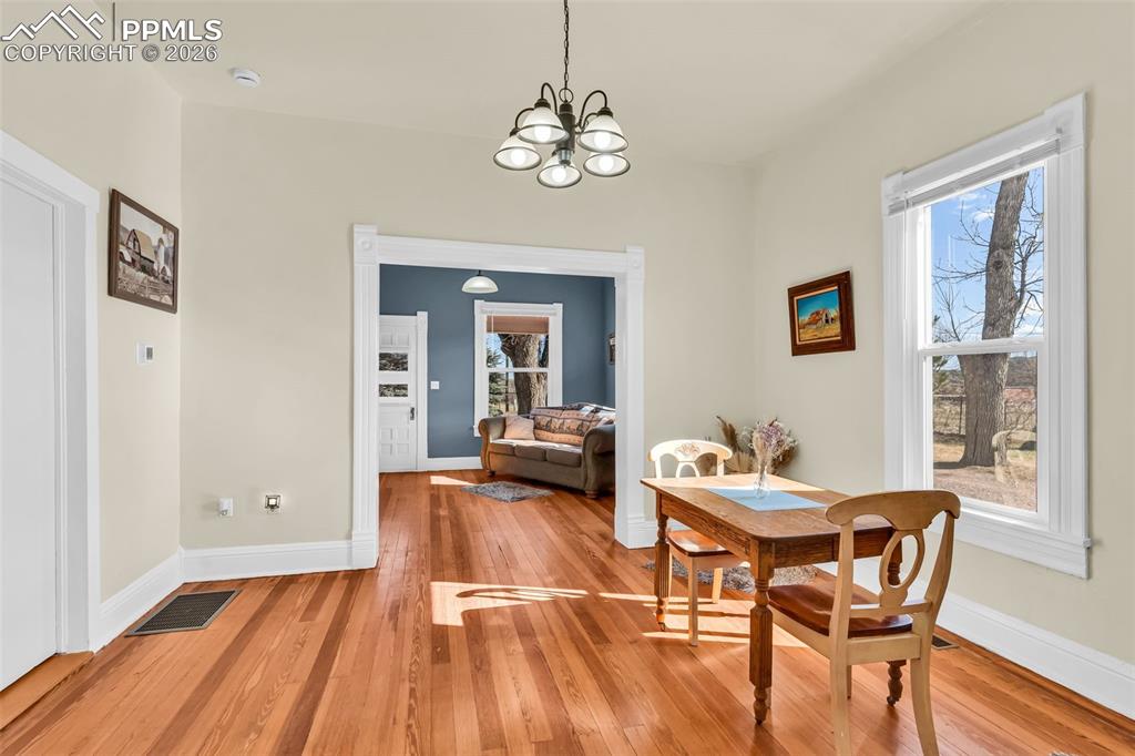 1537 Willow Street Canon City CO 81212