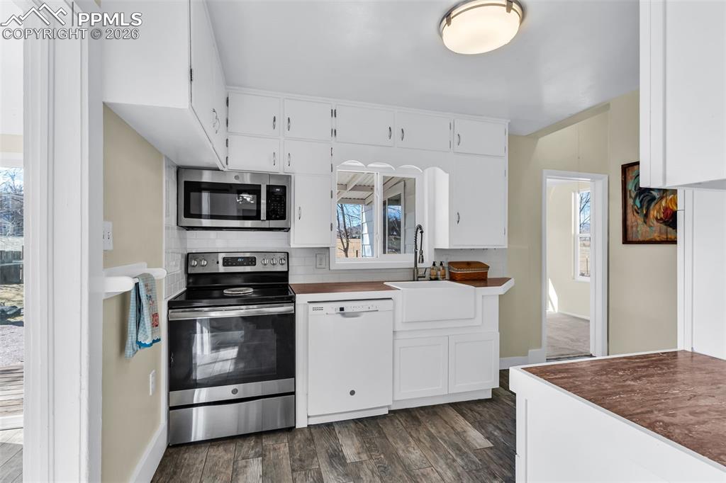 1537 Willow Street Canon City CO 81212