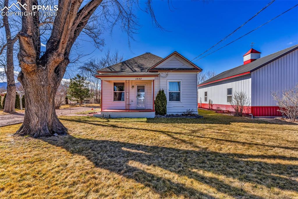 1537 Willow Street Canon City CO 81212