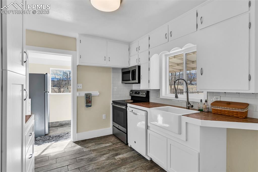 1537 Willow Street Canon City CO 81212