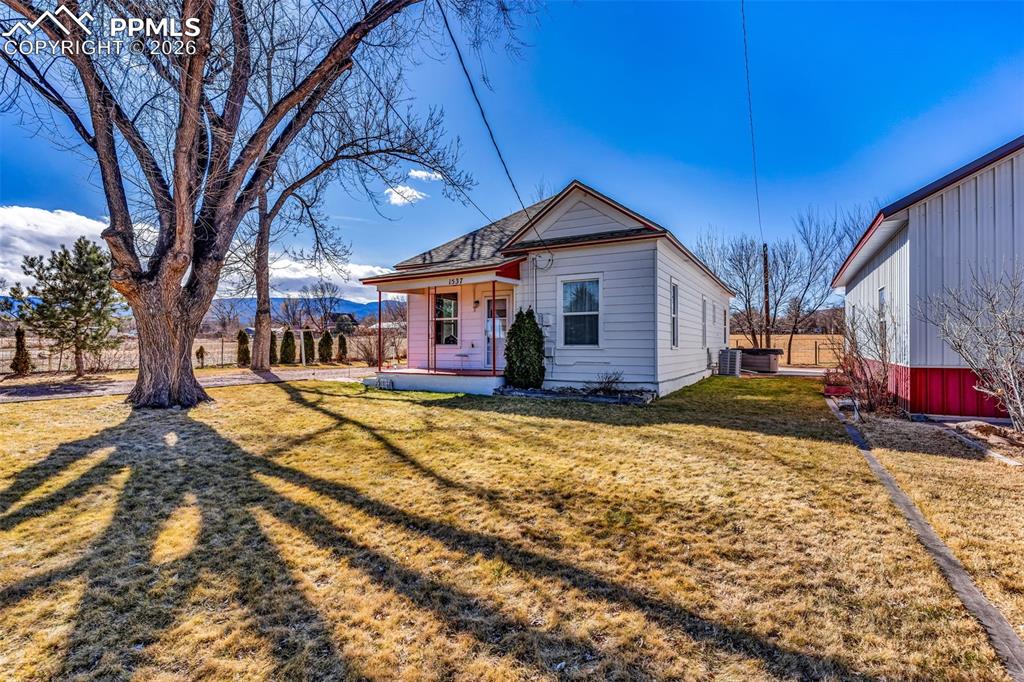 1537 Willow Street Canon City CO 81212