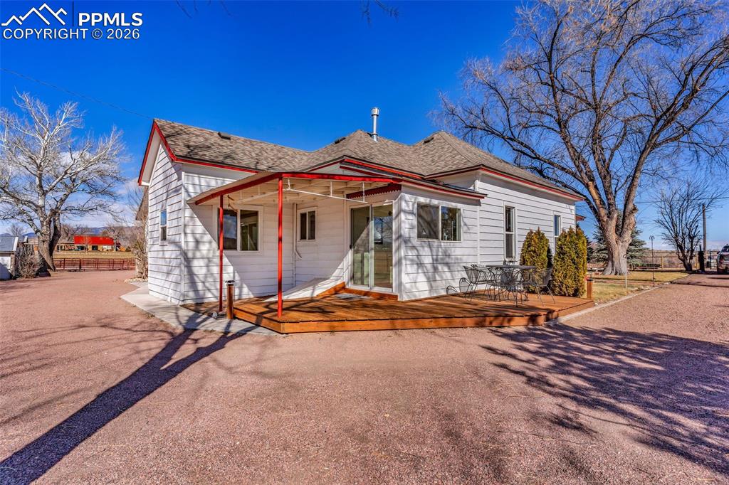 1537 Willow Street Canon City CO 81212