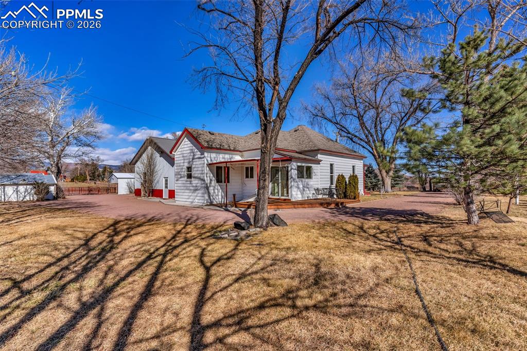 1537 Willow Street Canon City CO 81212