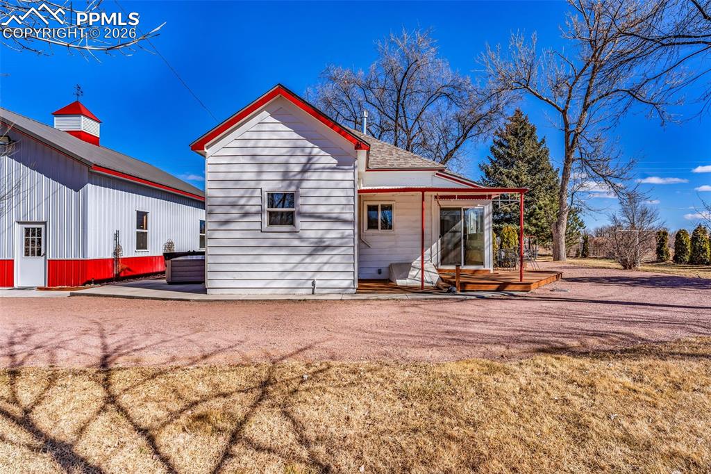 1537 Willow Street Canon City CO 81212