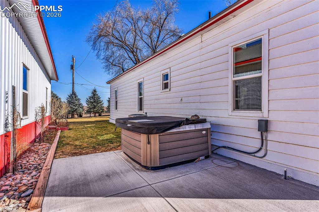 1537 Willow Street Canon City CO 81212